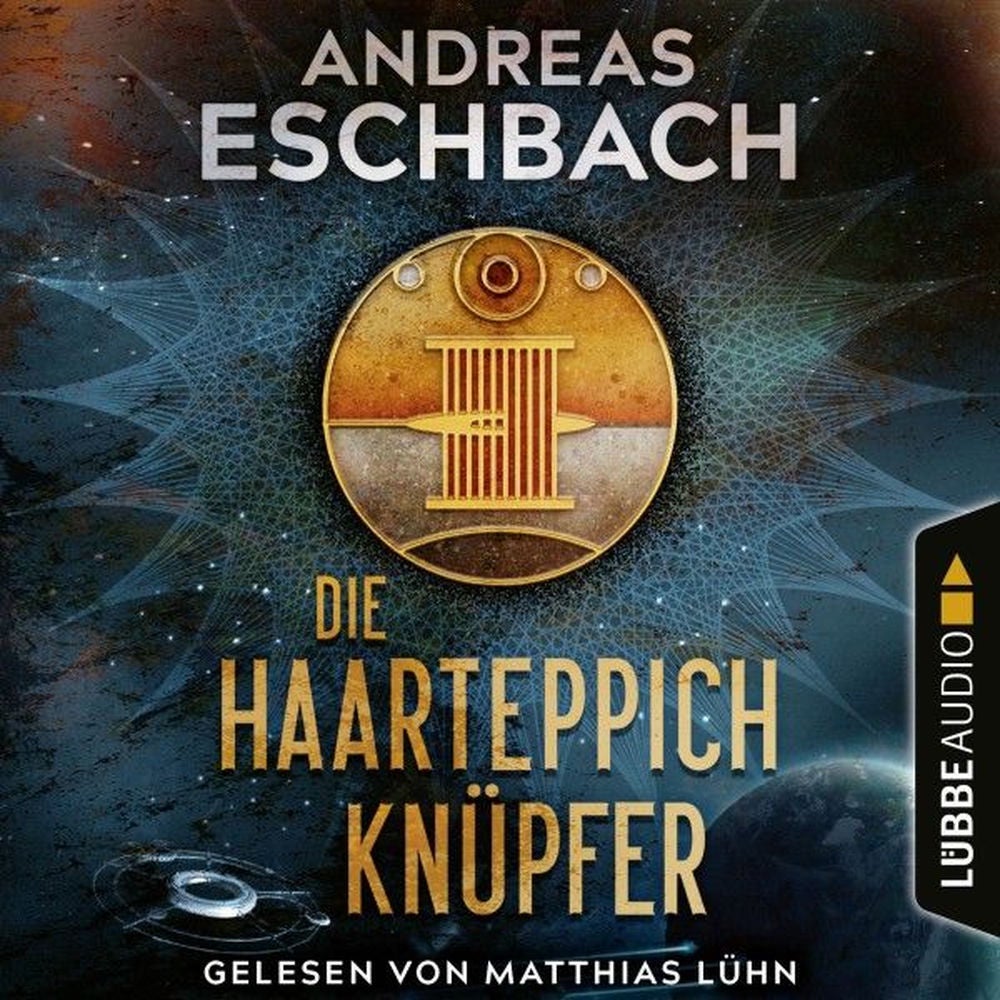 Die Haarteppichknüpfer