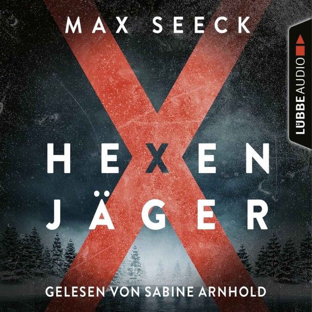 Hexenjäger - Jessica-Niemi-Reihe, Teil 1