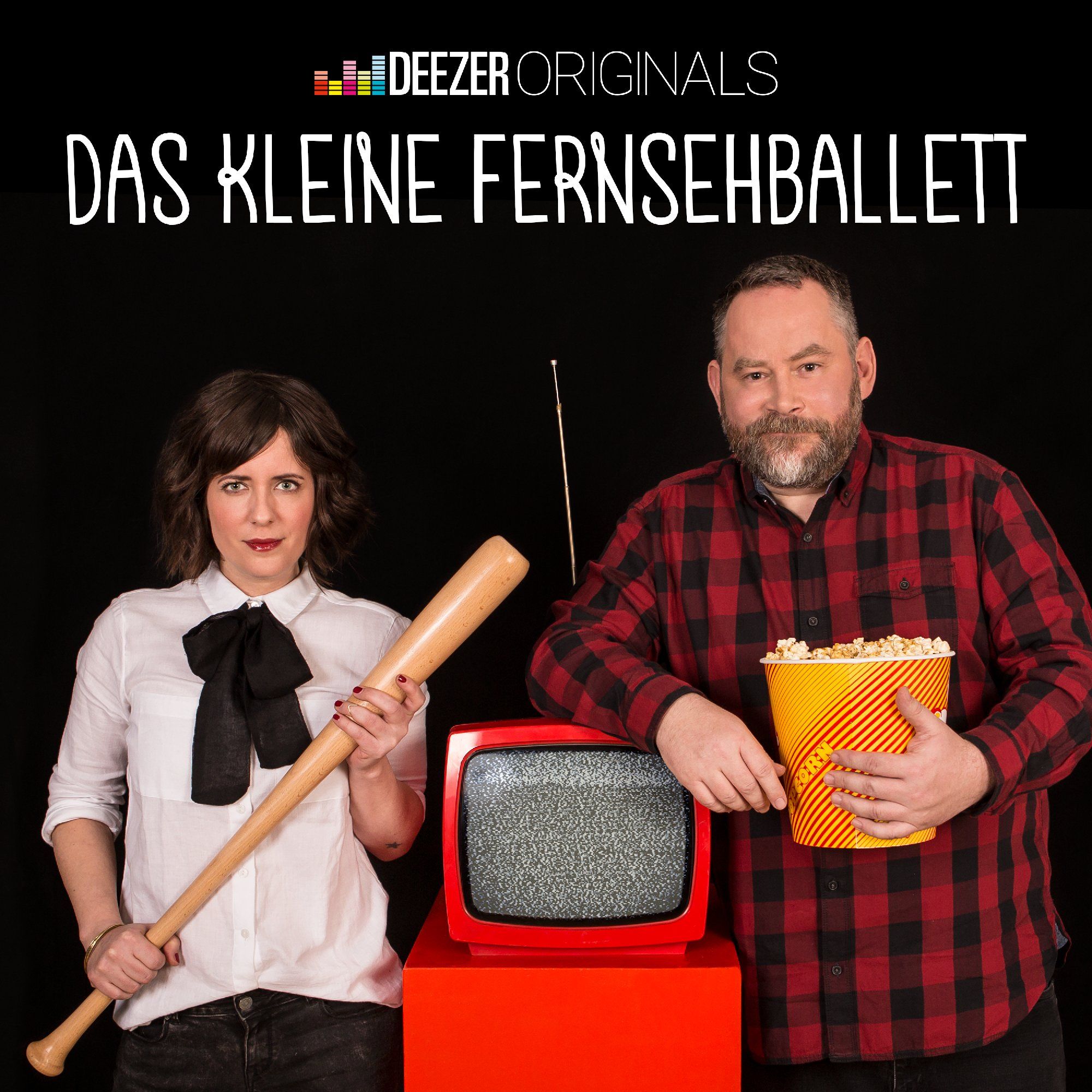 Die, in der Sarah eine Kerner-Befreiung mitbringt