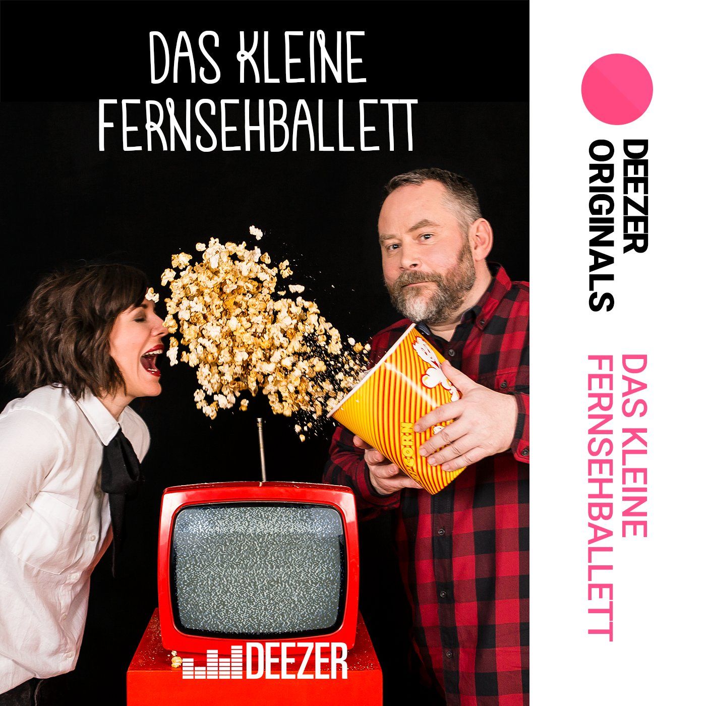 Die, in der Stefan Hass auf den ersten Blick entwickelt