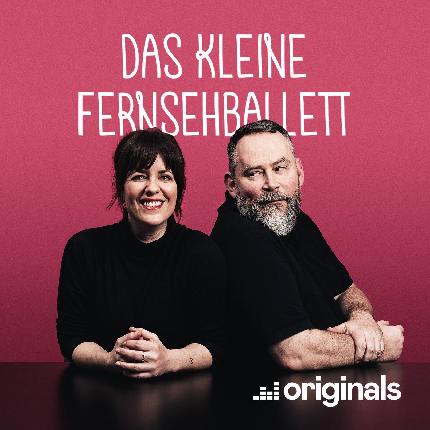 Die mit dem großen Bachelor-Showdown mit Anja Rützel