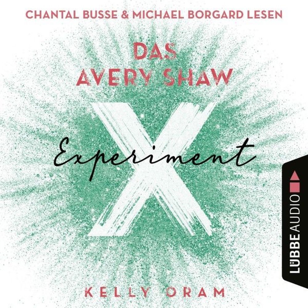 Das Avery Shaw Experiment
