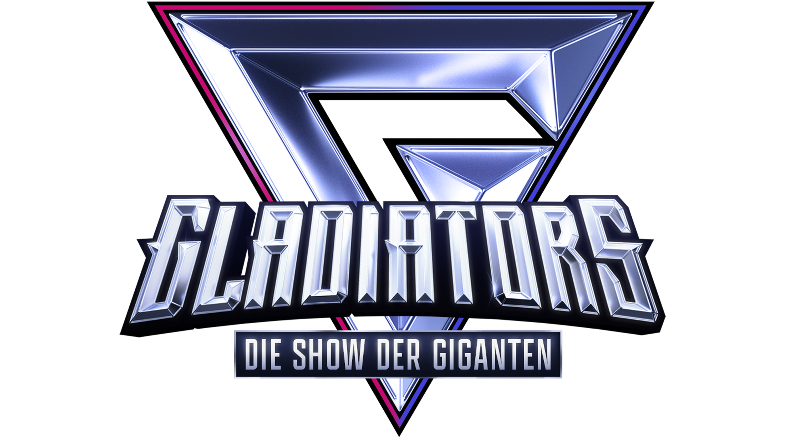 Gladiators - Die Show der Giganten