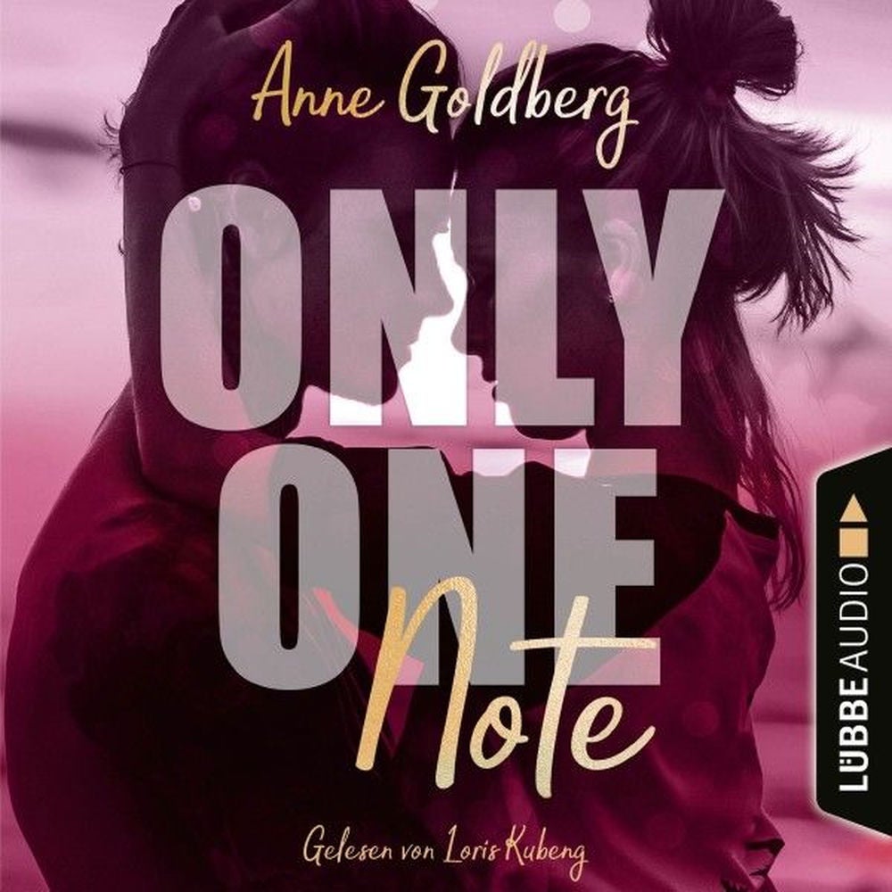 Only One Note - Only-One-Reihe, Teil 3