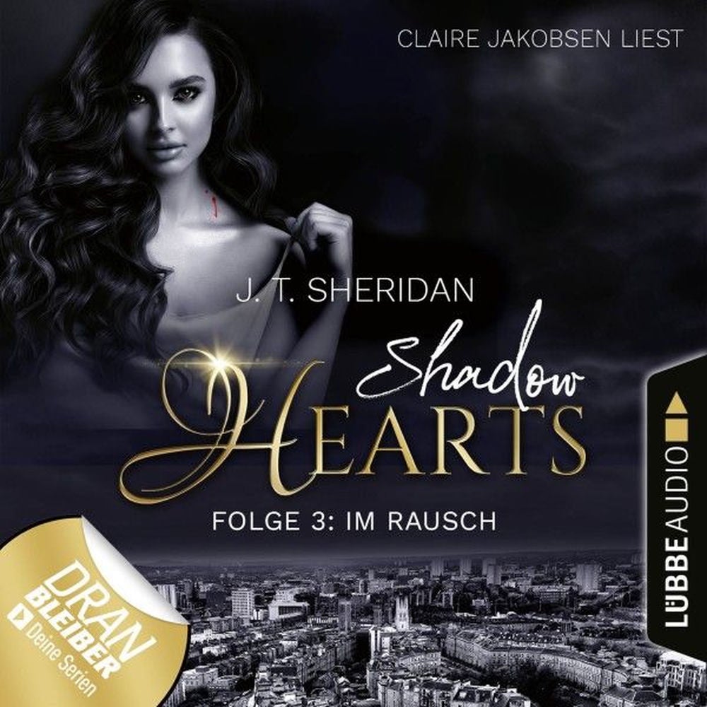 Im Rausch - Shadow Hearts, Folge 3