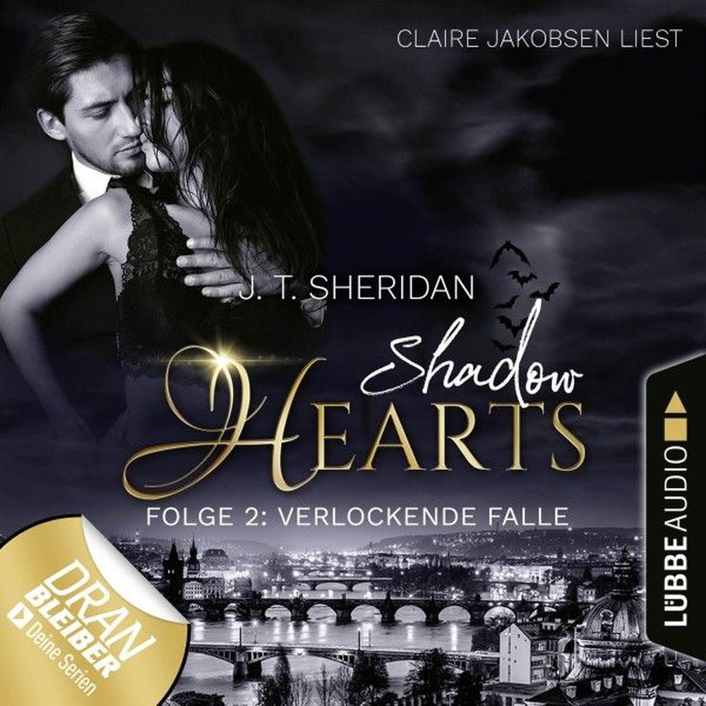 Verlockende Falle - Shadow Hearts, Folge 2