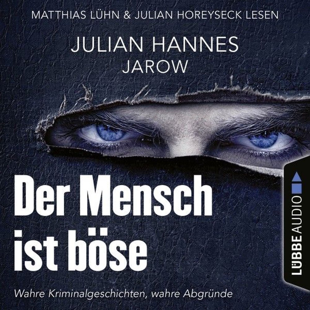 Der Mensch ist böse