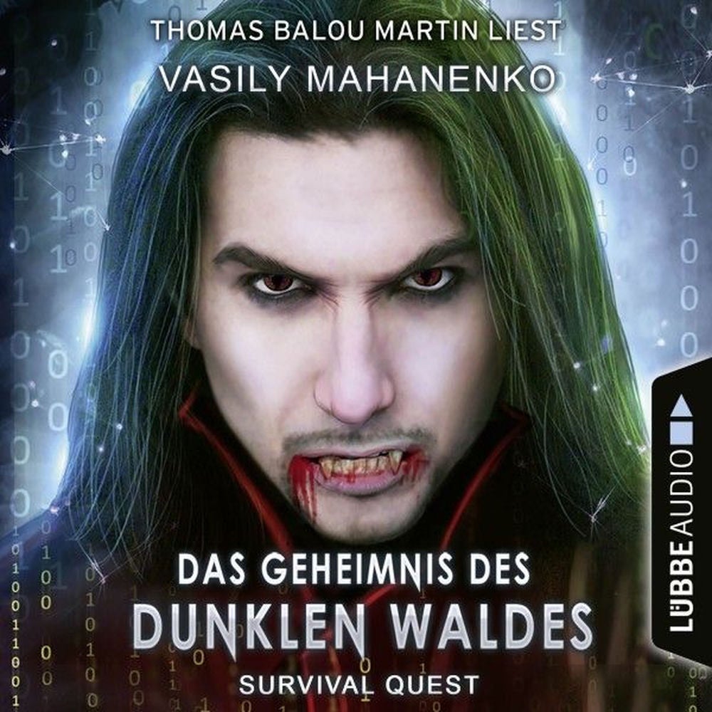 Das Geheimnis des dunklen Waldes - Survival Quest-Serie, Folge 3