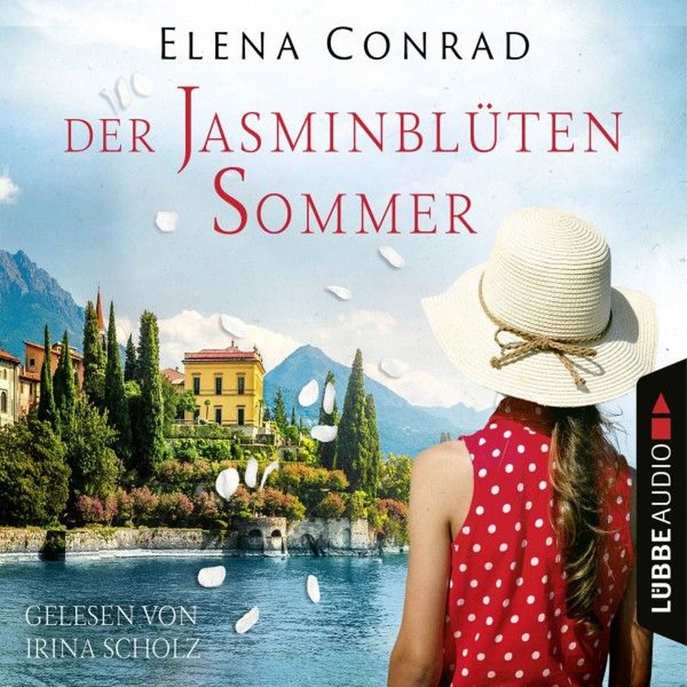 Der Jasminblütensommer - Jasminblüten-Saga, Teil 2