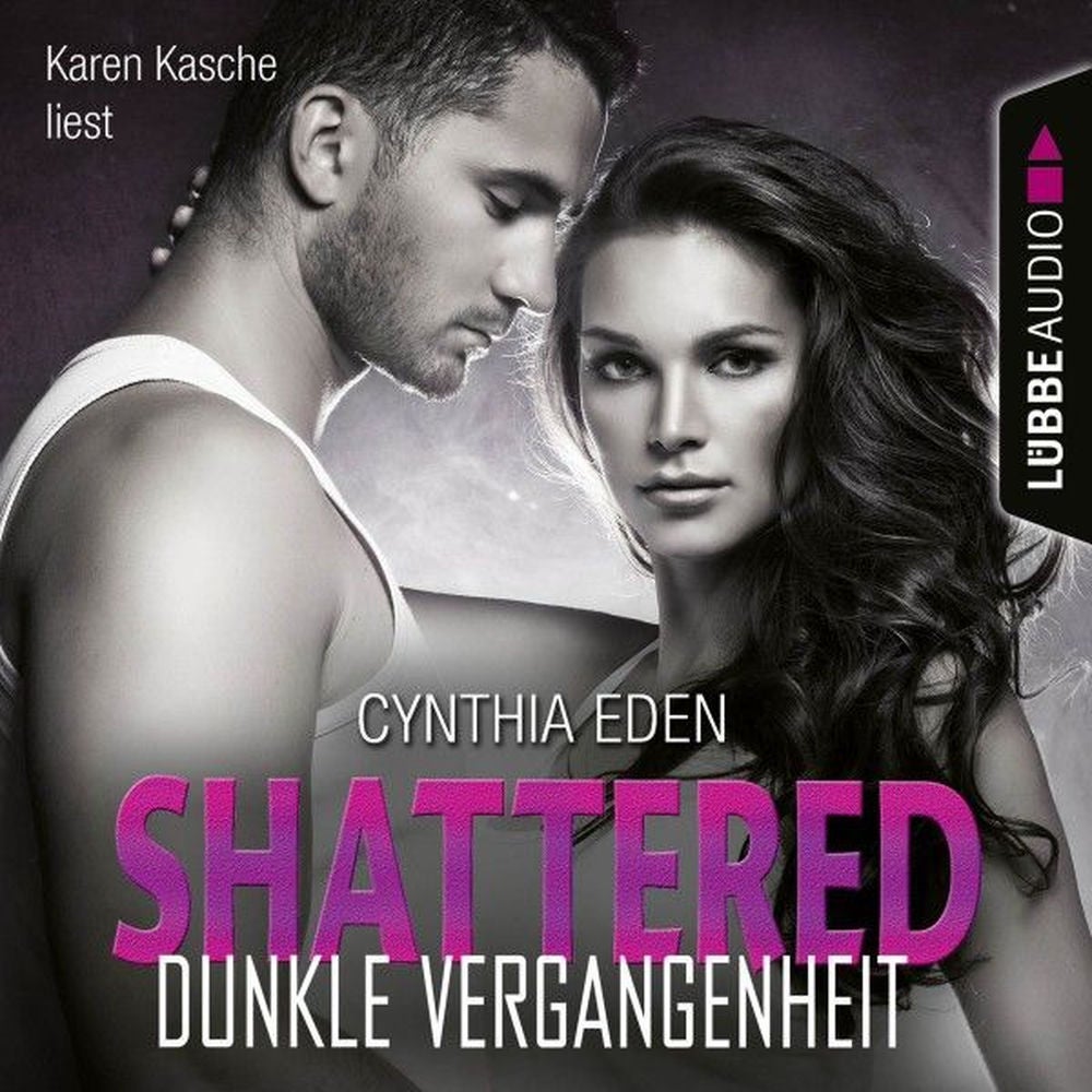 Shattered - Dunkle Vergangenheit - LOST 3