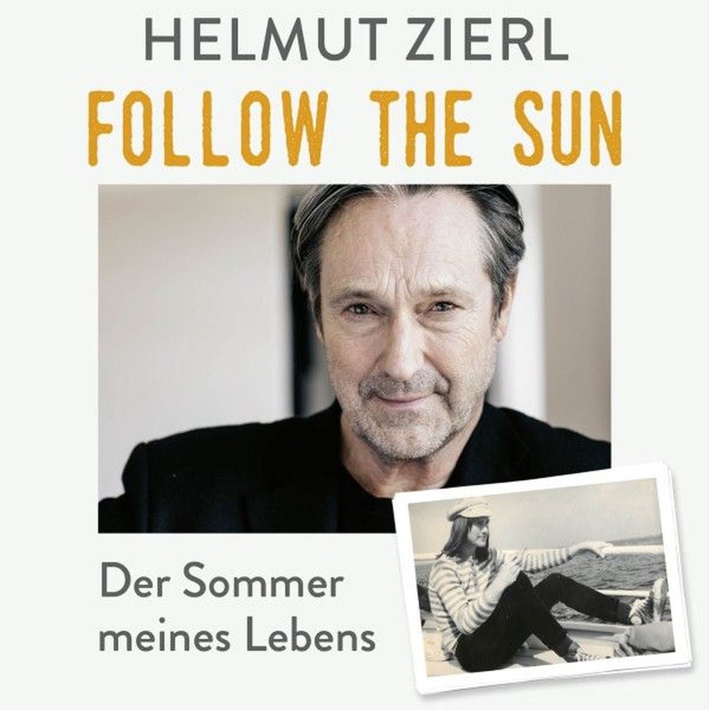 Follow the sun - Der Sommer meines Lebens