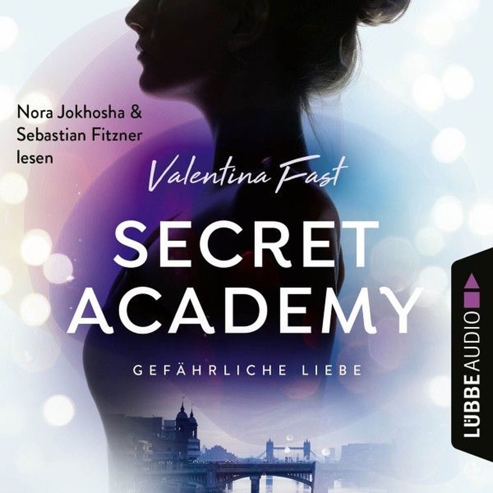 Gefährliche Liebe - Secret Academy, Teil 2