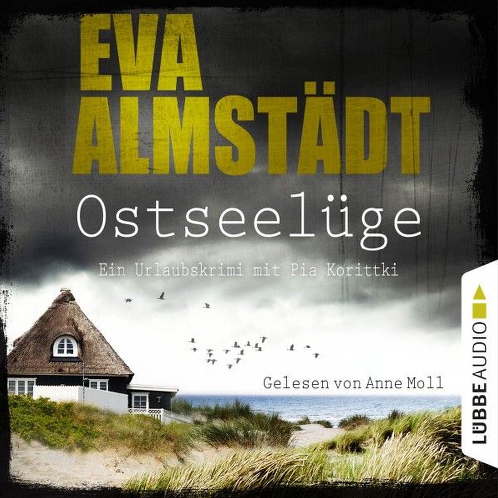 Ostseelüge - Ein Urlaubskrimi mit Pia Korittki 3