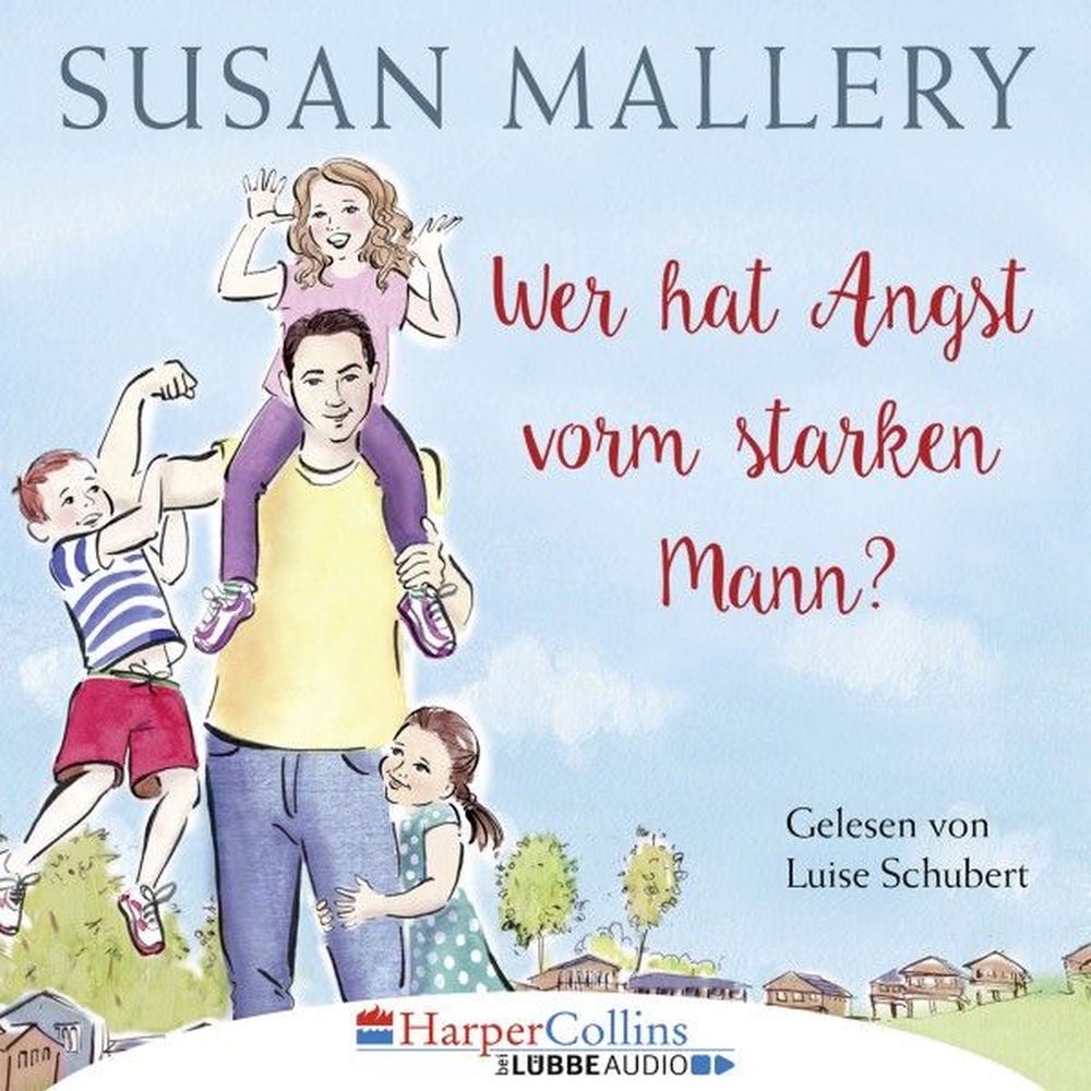 Wer hat Angst vorm starken Mann? - Fool's Gold, Teil 3