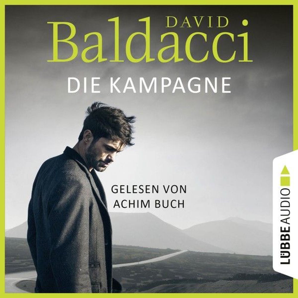 Die Kampagne - Shaw-Reihe, Teil 1