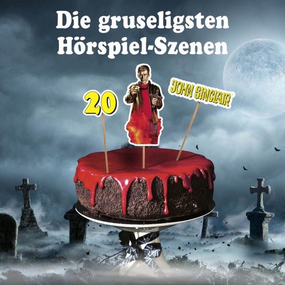 Die gruseligsten Hörspiel-Szenen