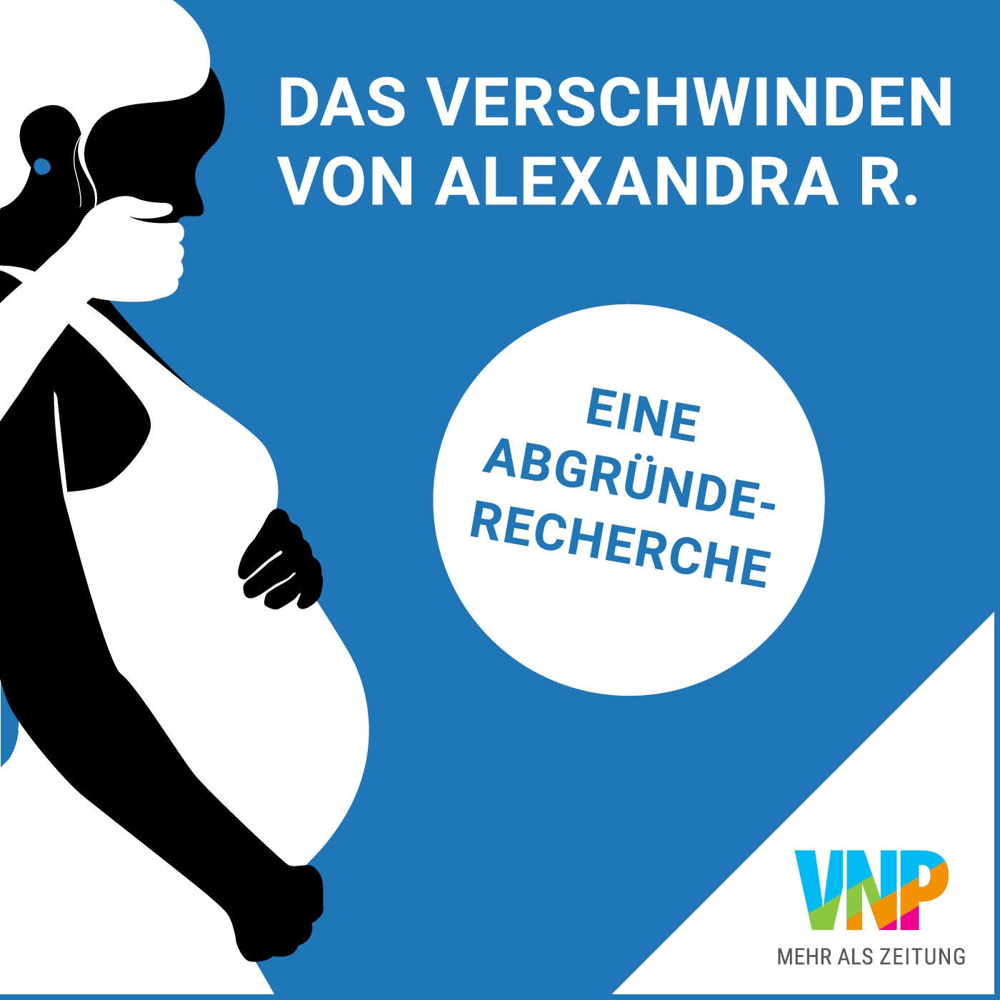 Teaser: Das Verschwinden von Alexandra R.
