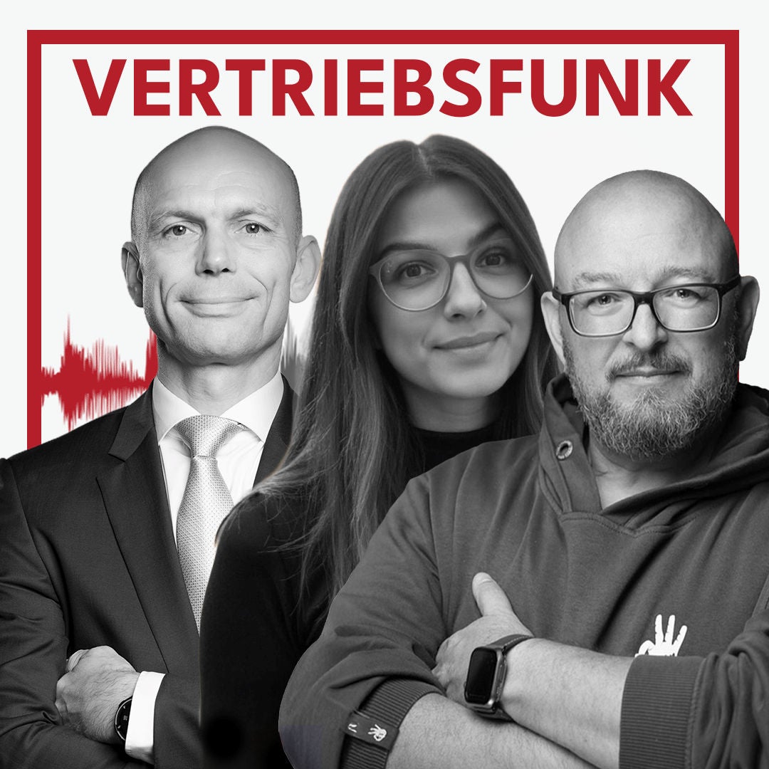 #1002 - Kultur schlägt Skill: Warum Werte im Hiring wichtiger sind als Lebensläufe. Mit Ailyn Arnold & Björn Andres