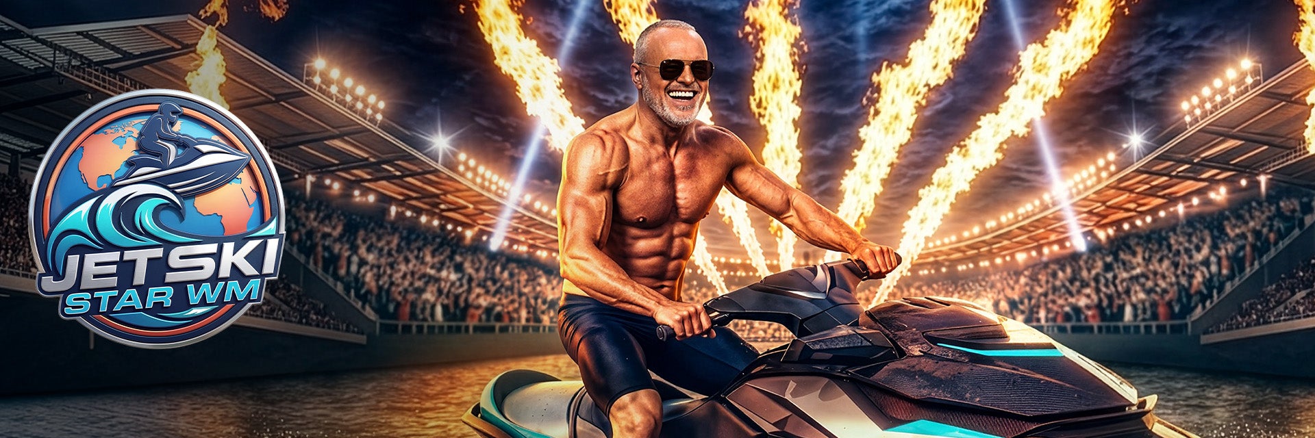 Jetski Star WM