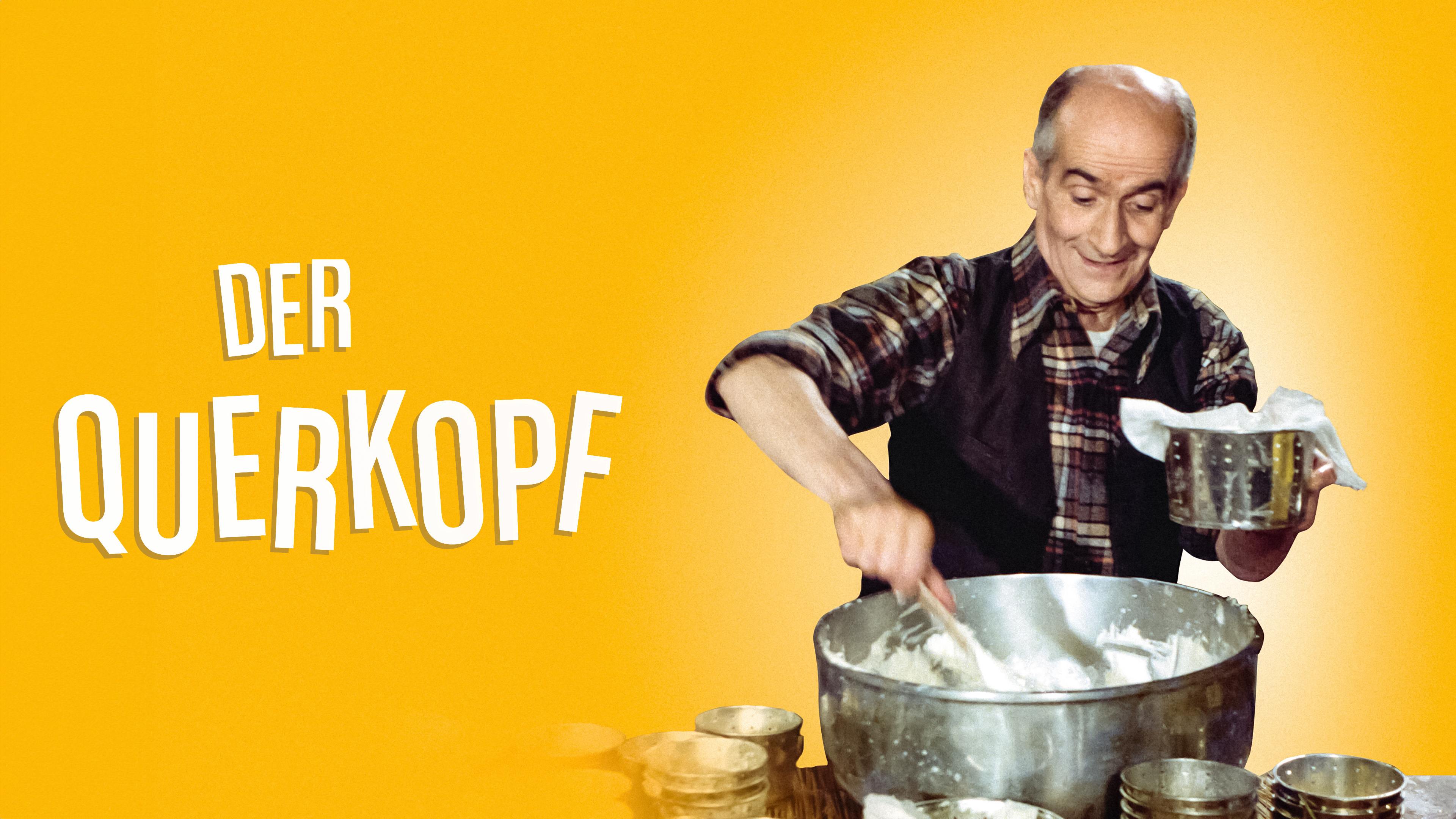 Der Querkopf