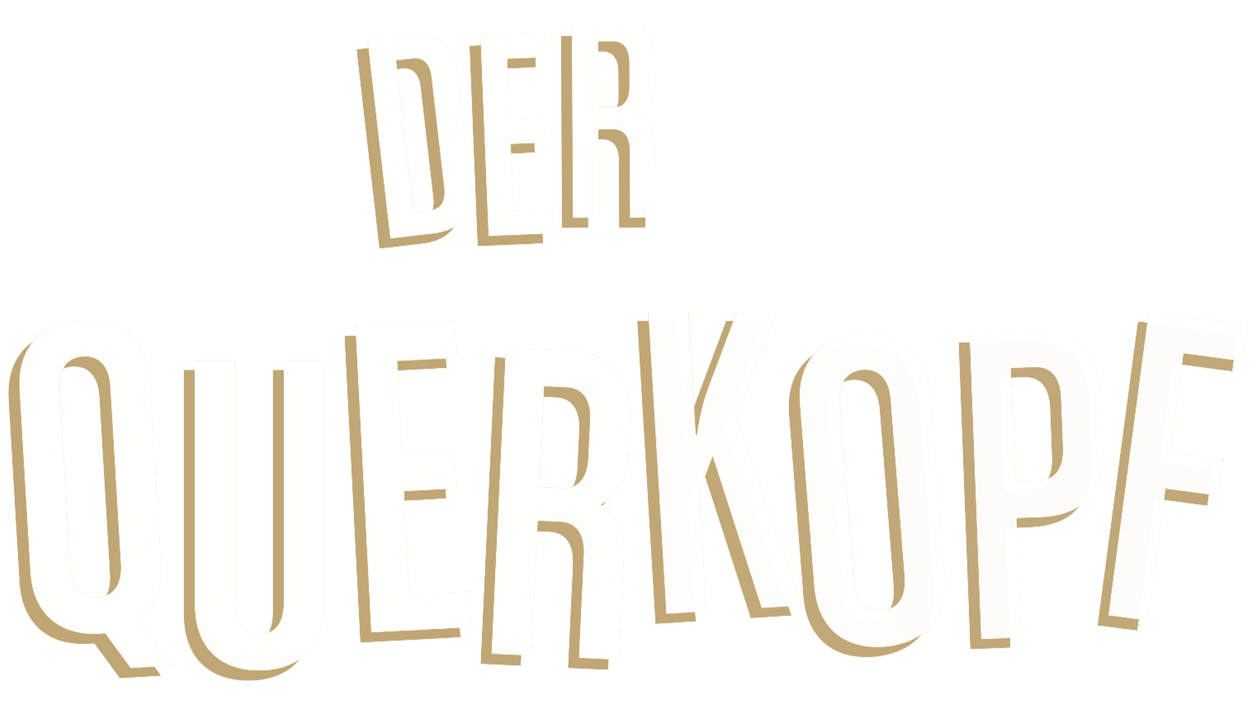 Der Querkopf