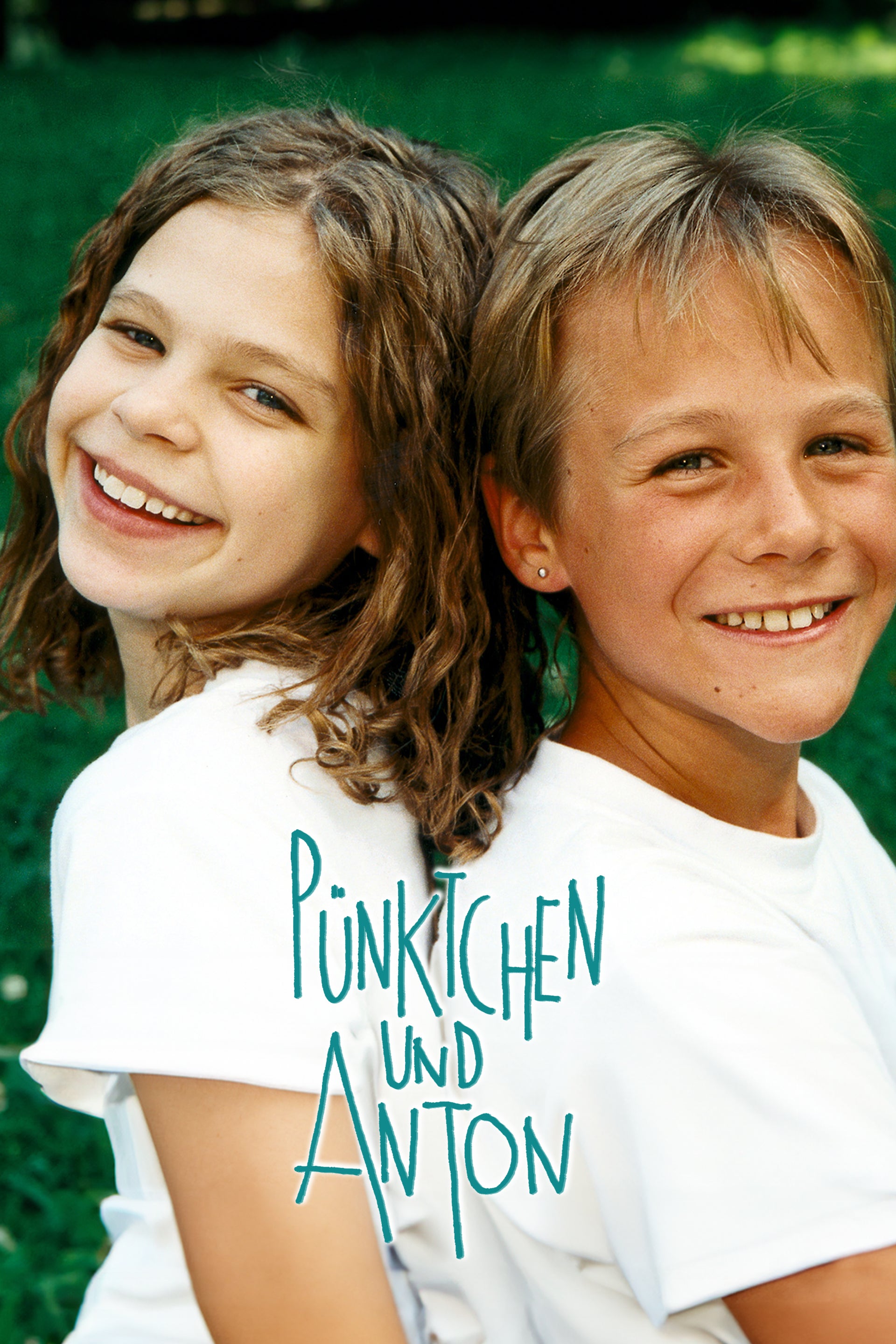 Pünktchen und Anton