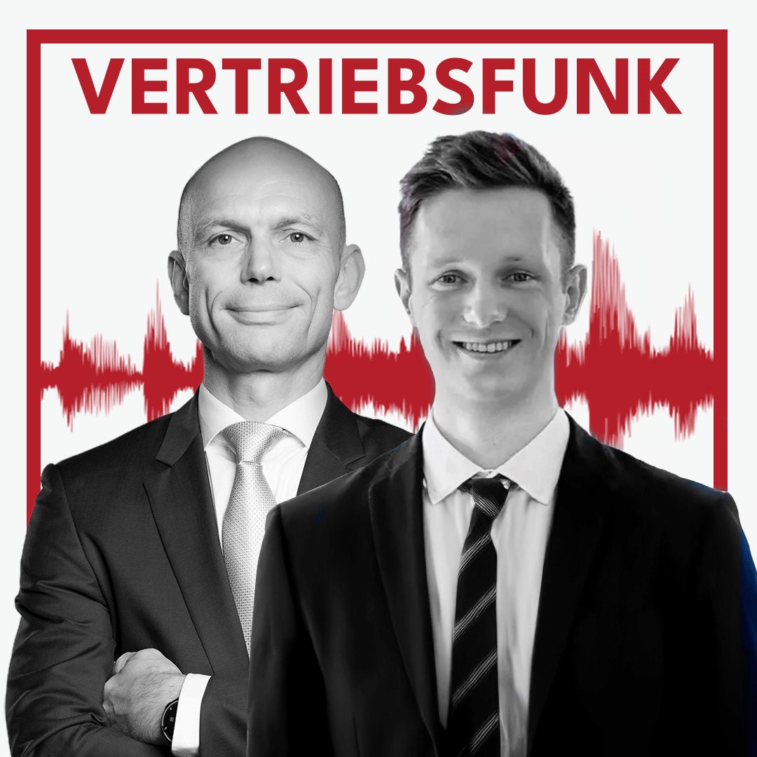 #996 - Welche Provision passt wann? Was im Vertrieb funktioniert – und was nicht. Mit Alexander Dosse
