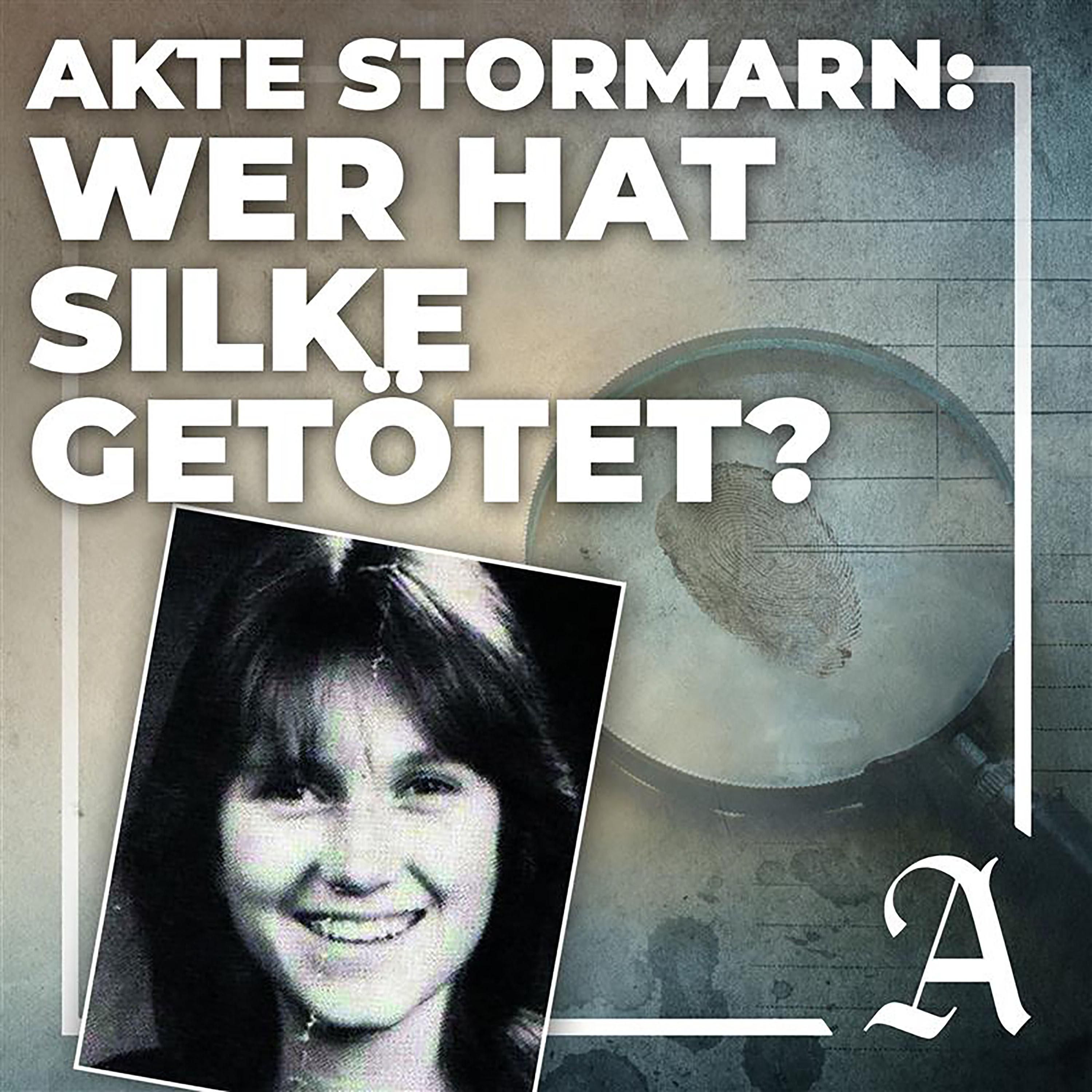 Folge1: Akte Stormarn - Wer war Silke?