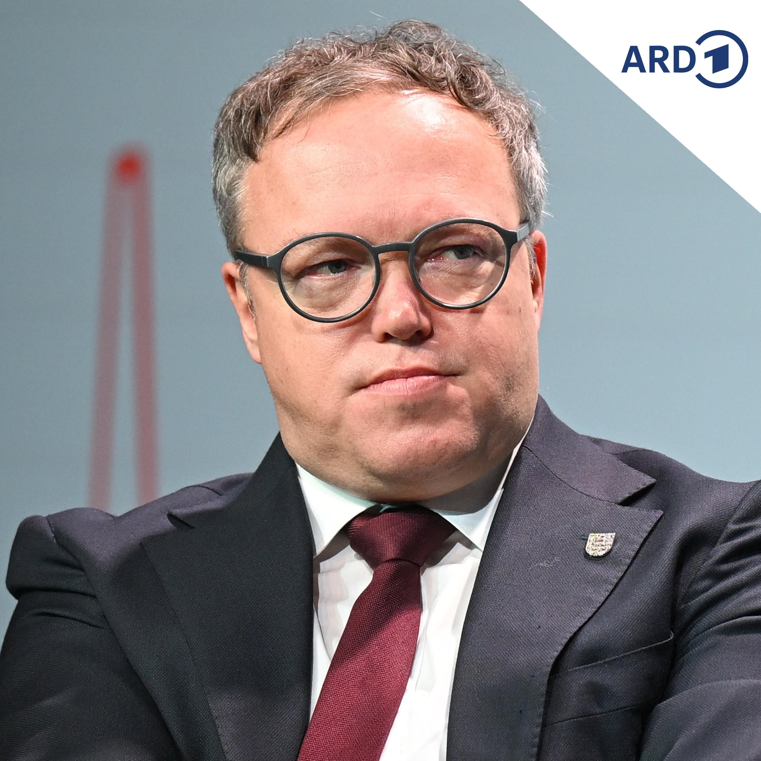 Mario Voigt: Lebenswirklichkeiten im Osten berücksichtigen