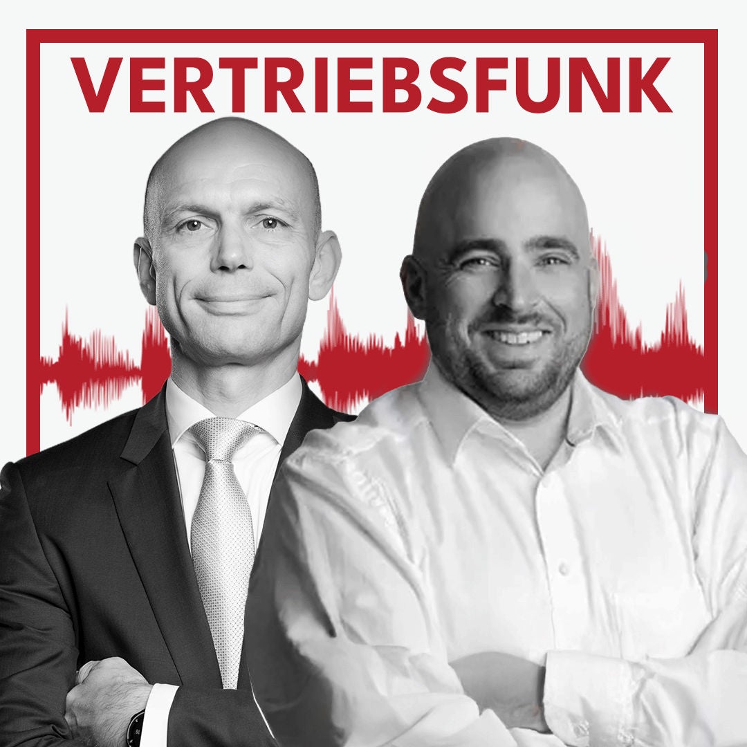 #993 - Batterien, Blackouts & Bürokratie – der wahre Stand der Energiewende mit Gerd Schöller