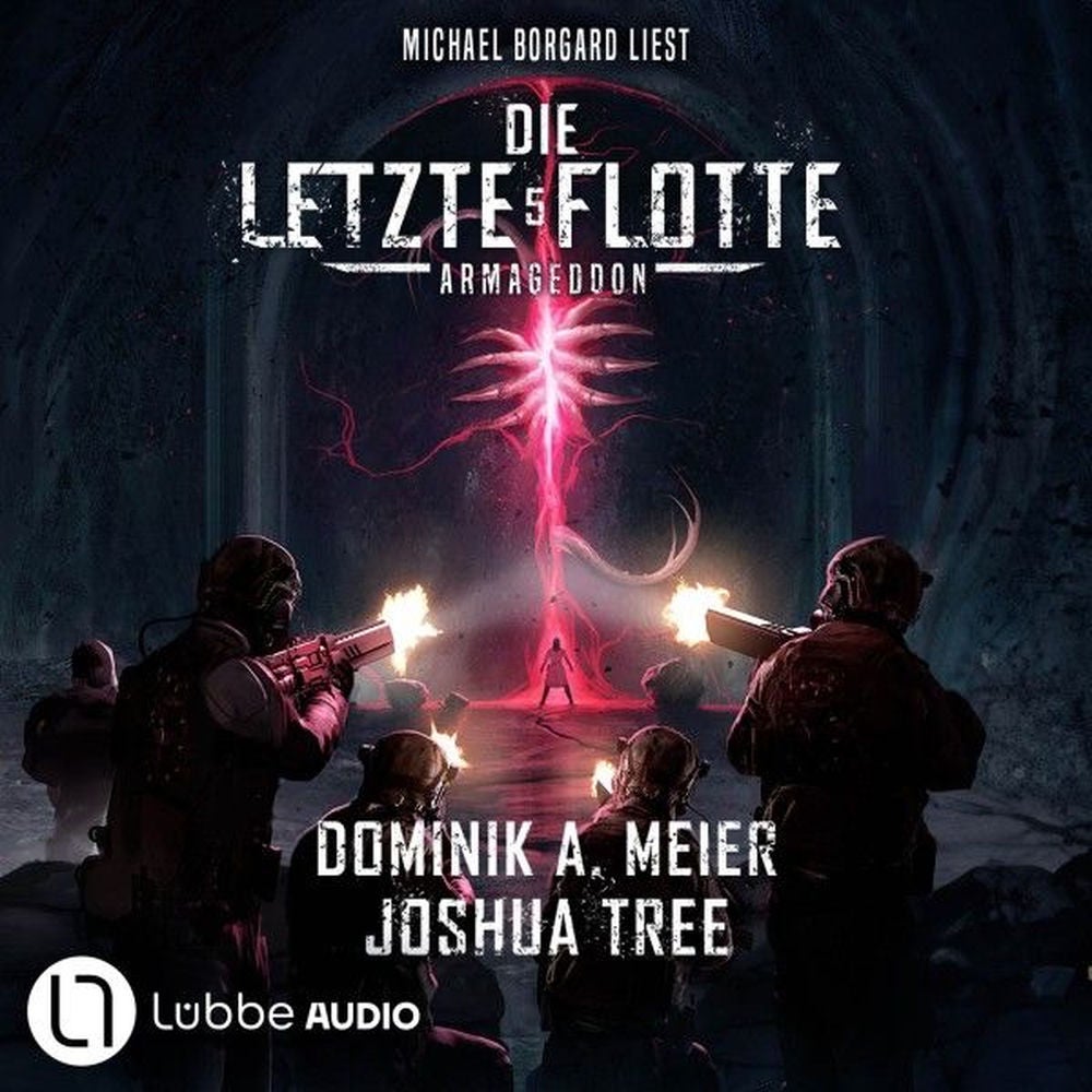 Armageddon - Die Letzte Flotte, Teil 5