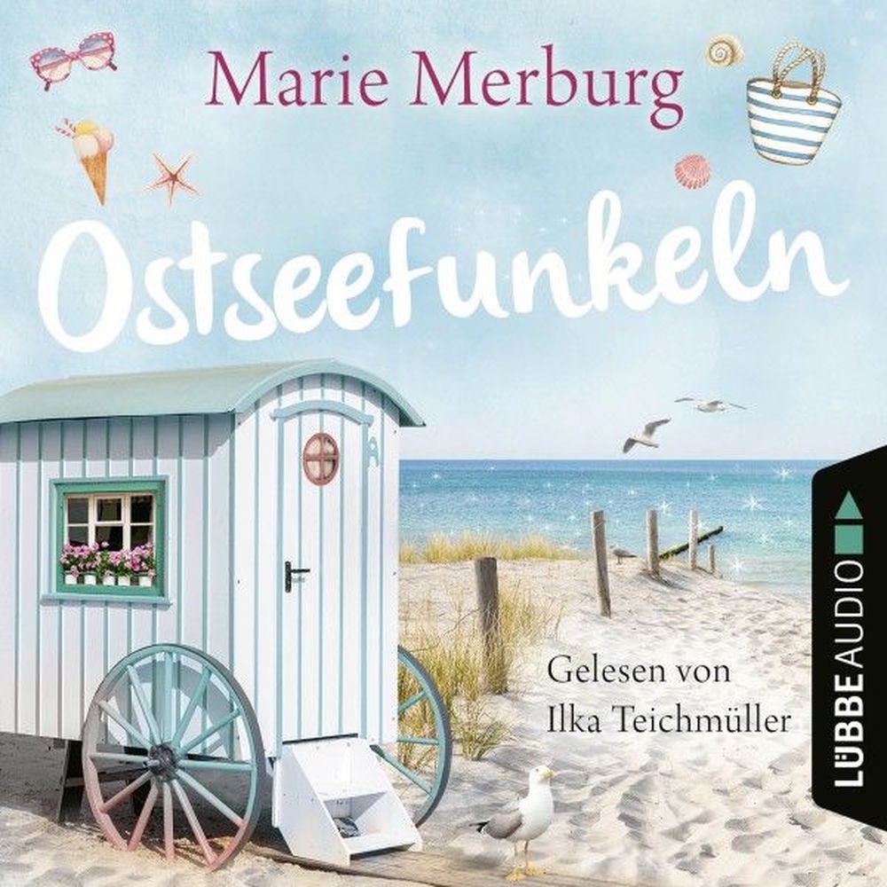 Ostseefunkeln - Rügen-Reihe, Teil 5