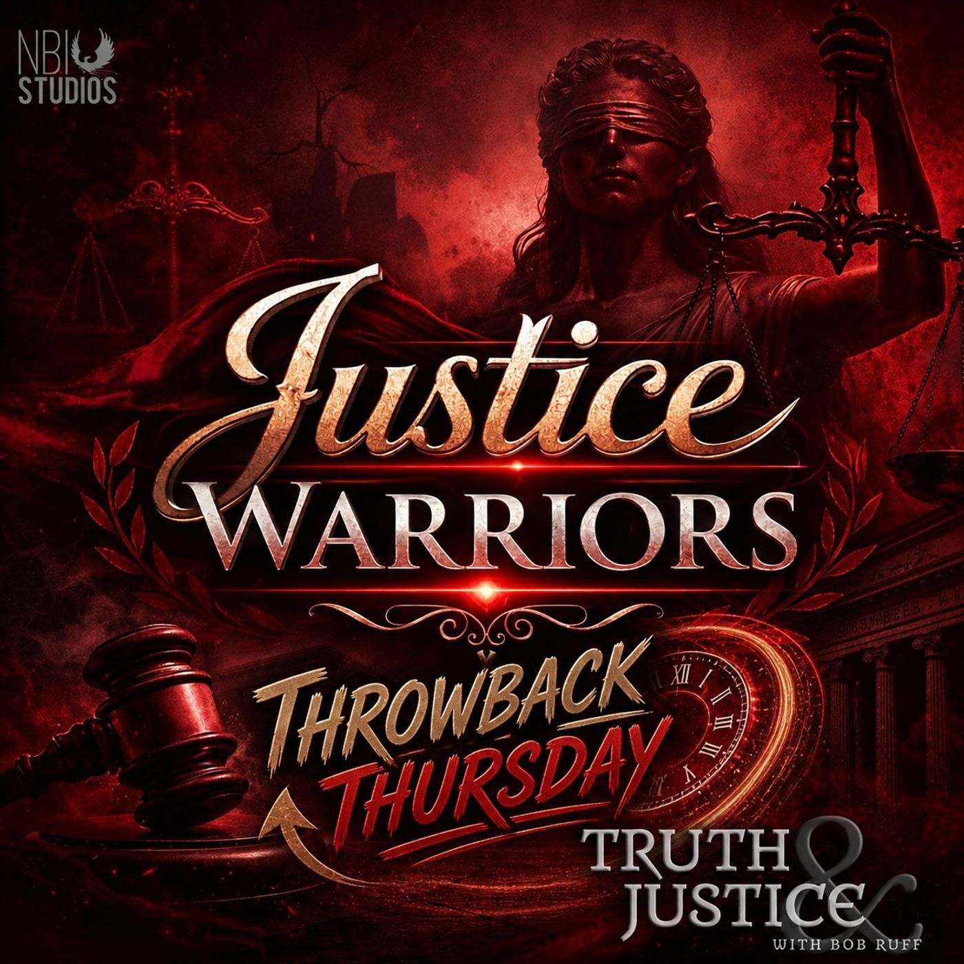S18: TBT: Kristin & Mogab - True Crime Creepers