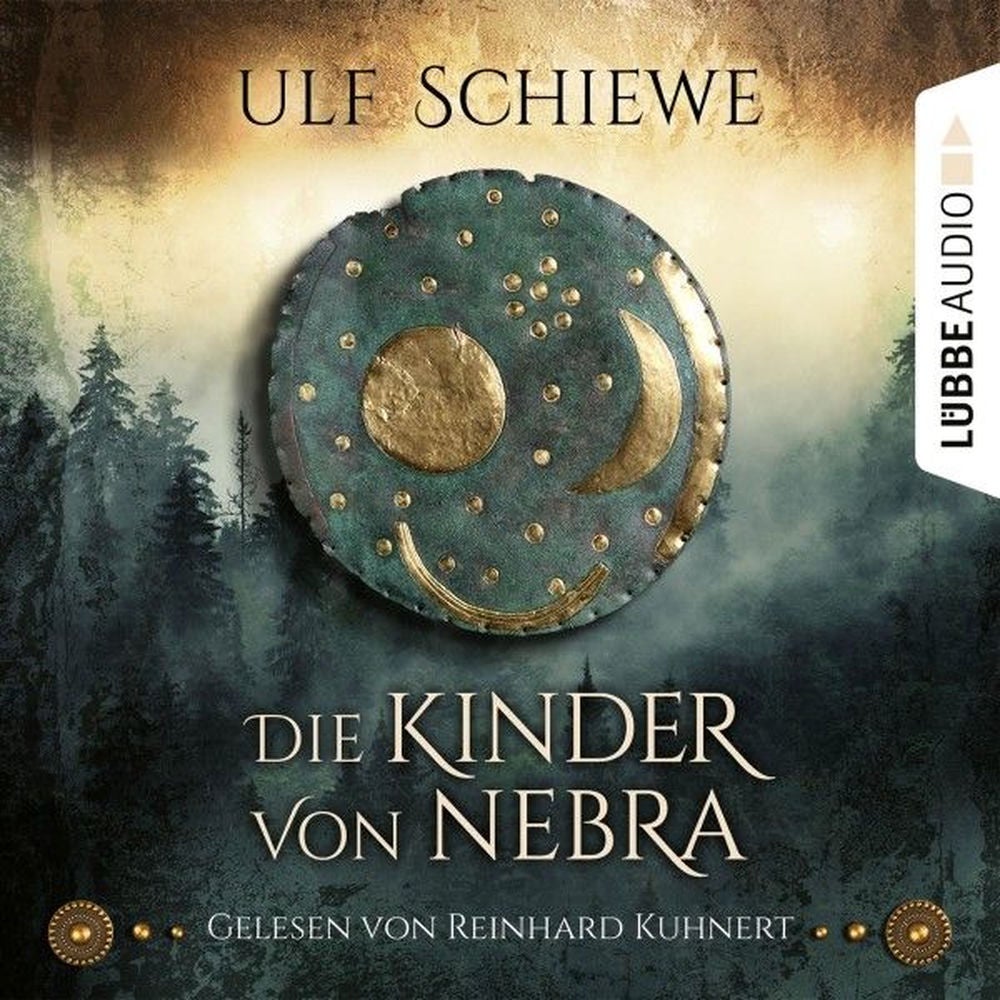 Die Kinder von Nebra