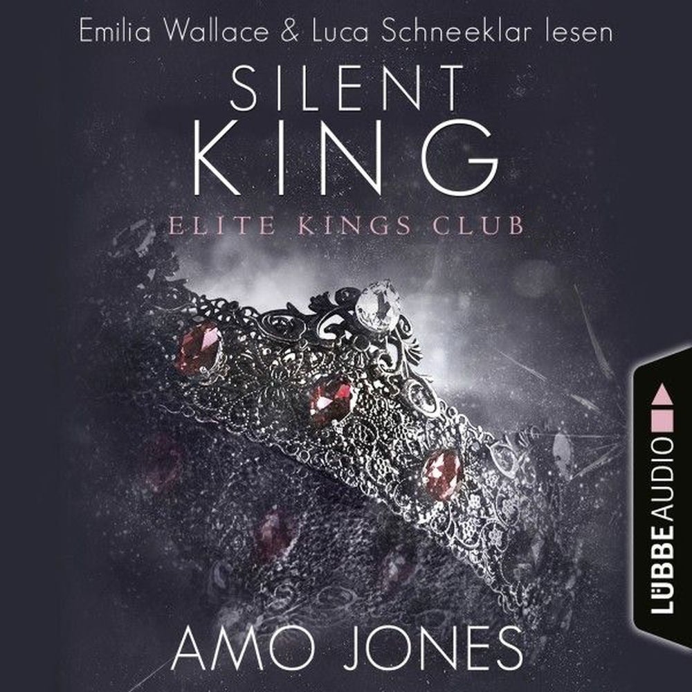 Silent King - Elite Kings Club, Teil 3