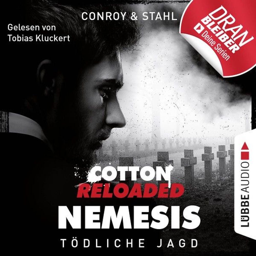 Cotton Reloaded: Nemesis, Folge 6: Tödliche Jagd