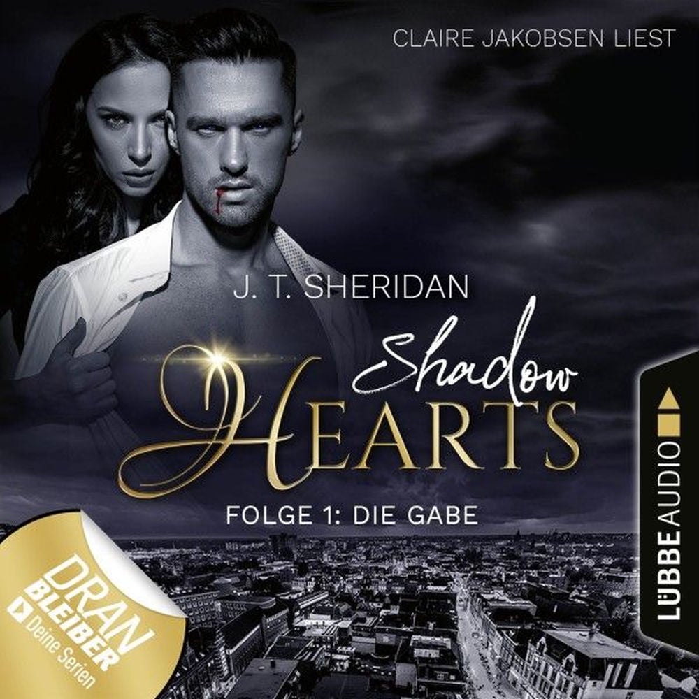 Die Gabe - Shadow Hearts, Folge 1