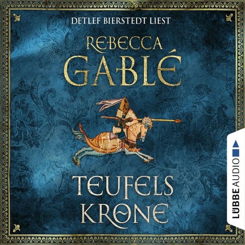 Teufelskrone - Waringham Saga, Teil 6