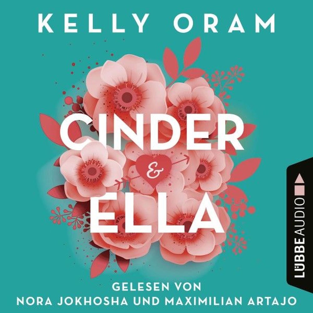 Cinder & Ella