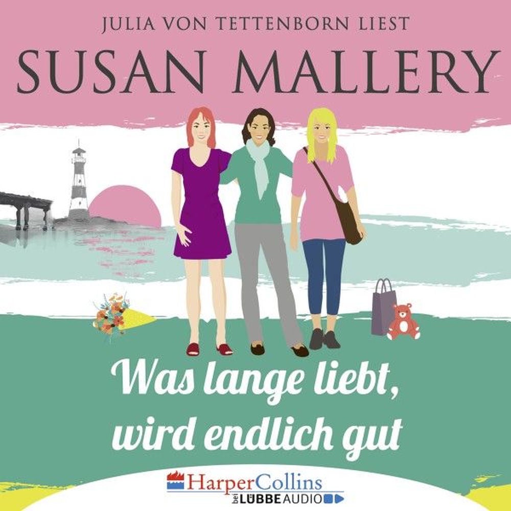 Mischief Bay, Teil 2: Was lange liebt, wird endlich gut