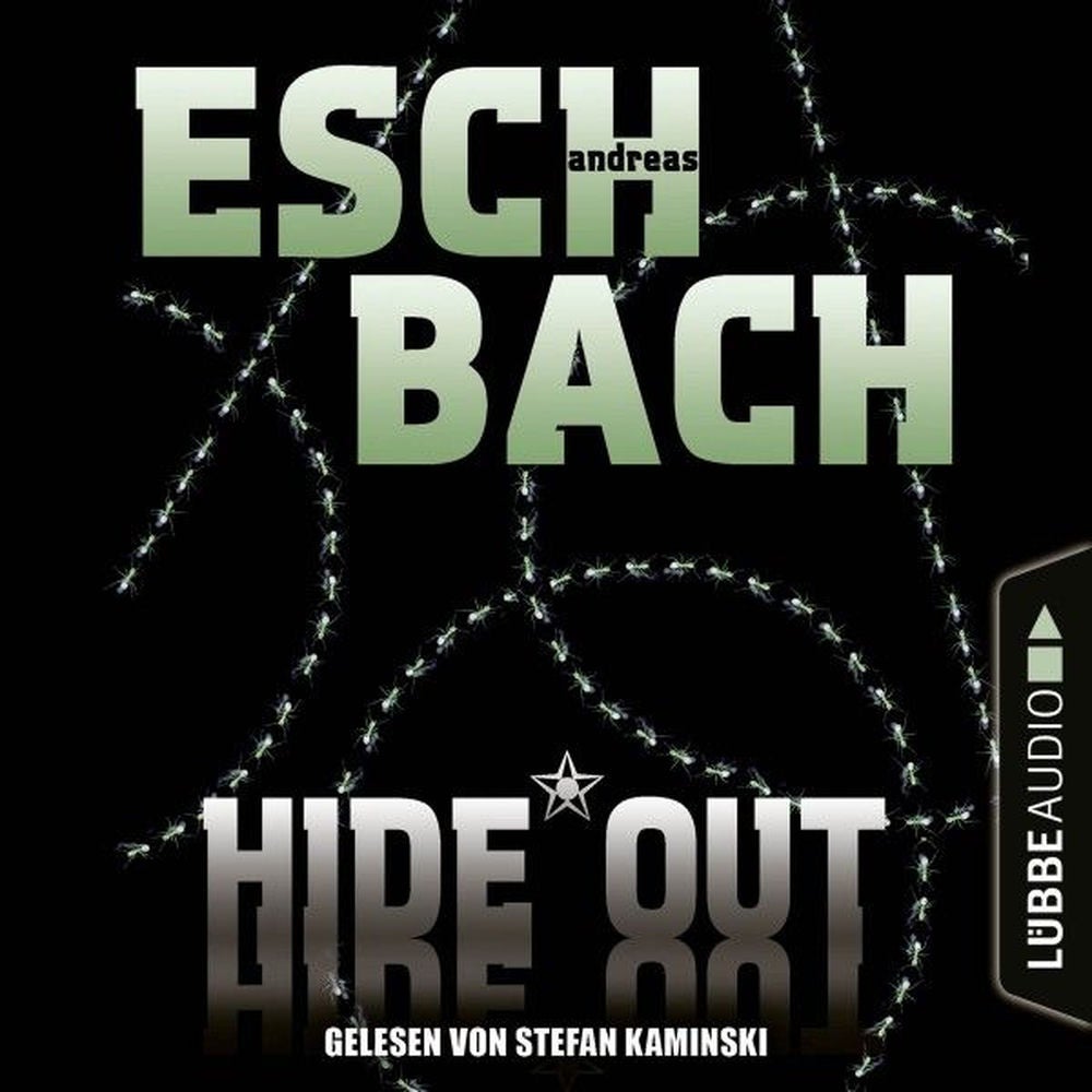 Hide*Out - Black*Out-Trilogie, Teil 2