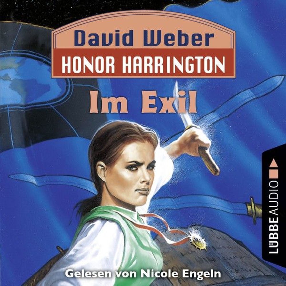 Im Exil - Honor Harrington, Teil 5