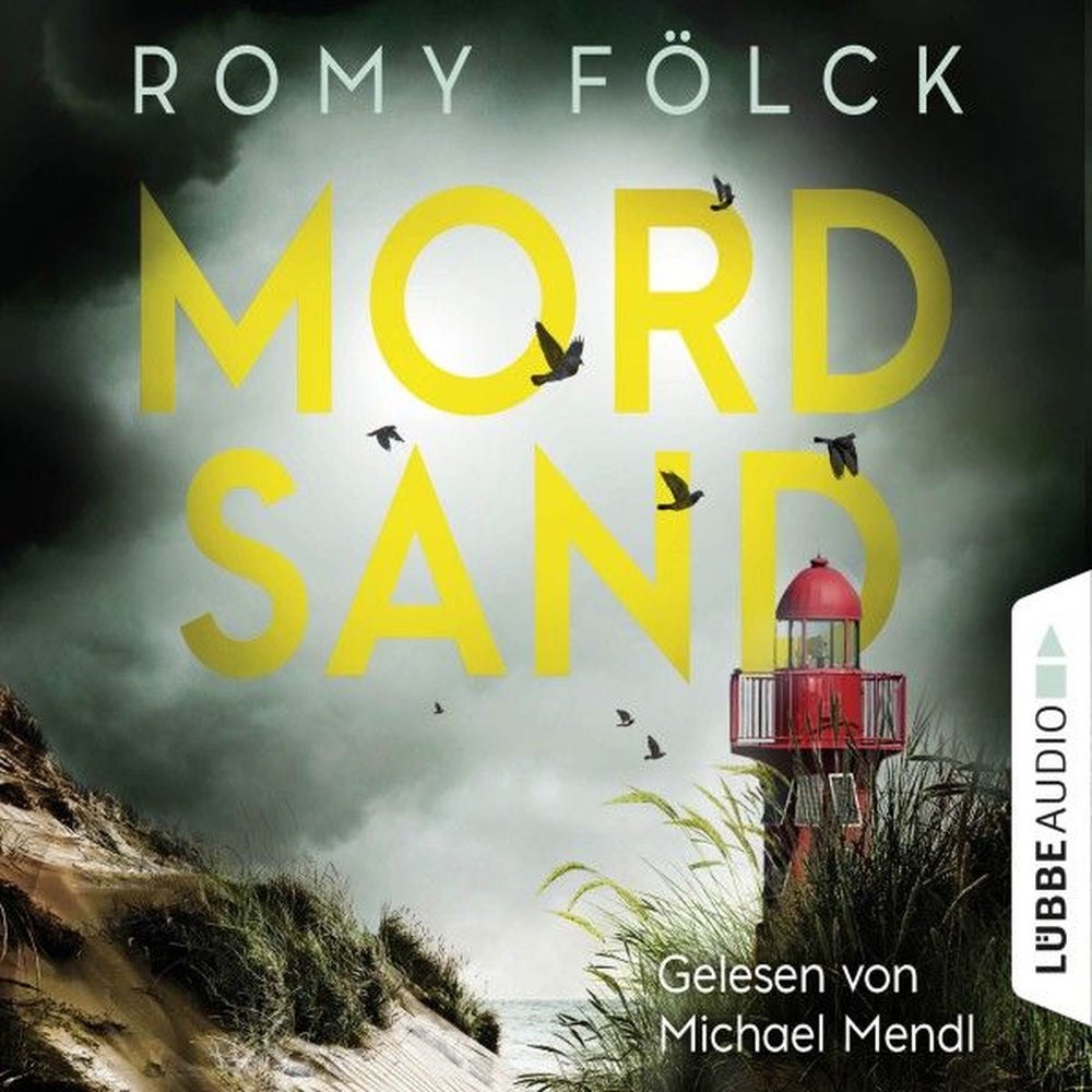 Mordsand - Elbmarsch-Krimi, Teil 4