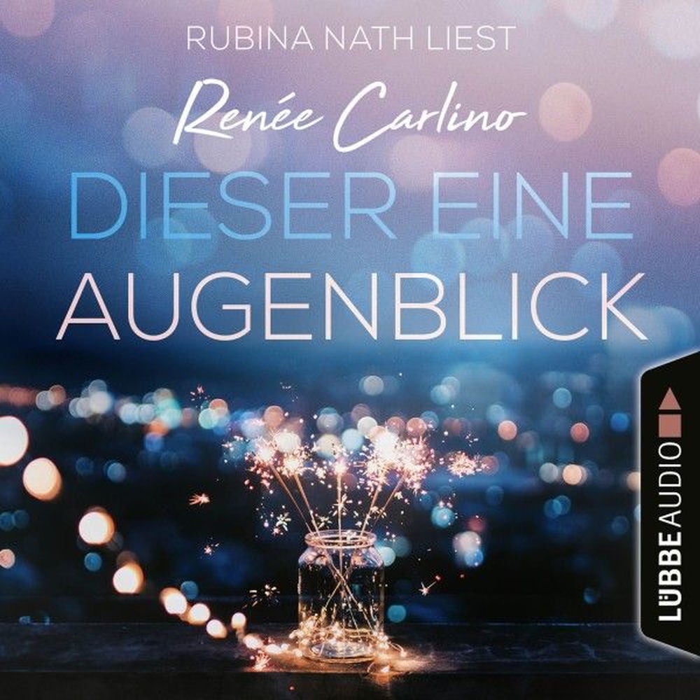 Dieser eine Augenblick