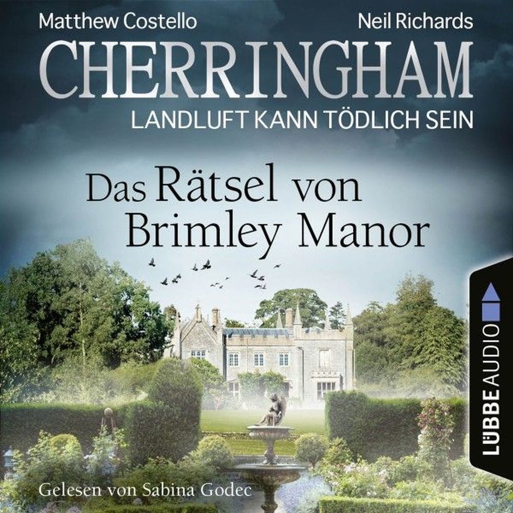 Cherringham - Landluft kann tödlich sein, Folge 34: Das Rätsel von Brimley Manor