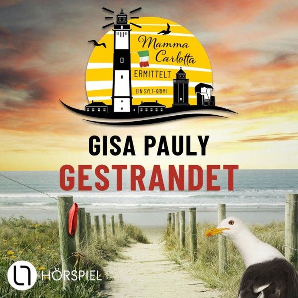 Teil 2: Gestrandet - (1/1)