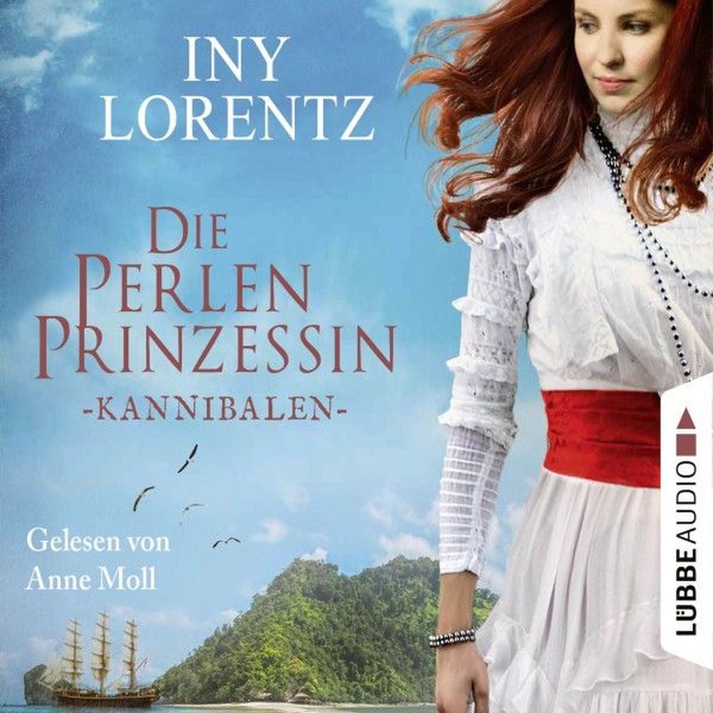 Kannibalen - Die Perlenprinzessin, Teil 2