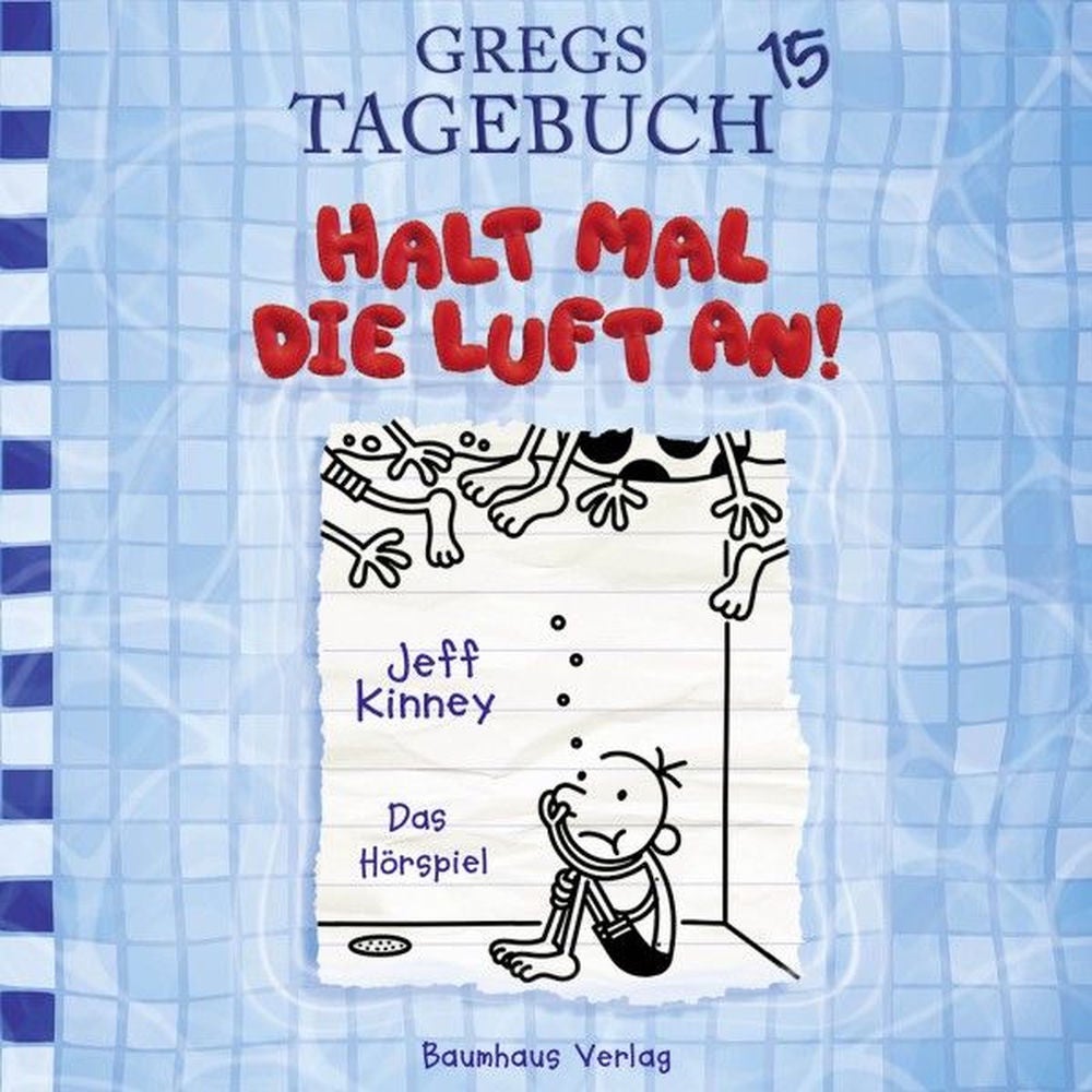 Folge 15: Halt mal die Luft an!