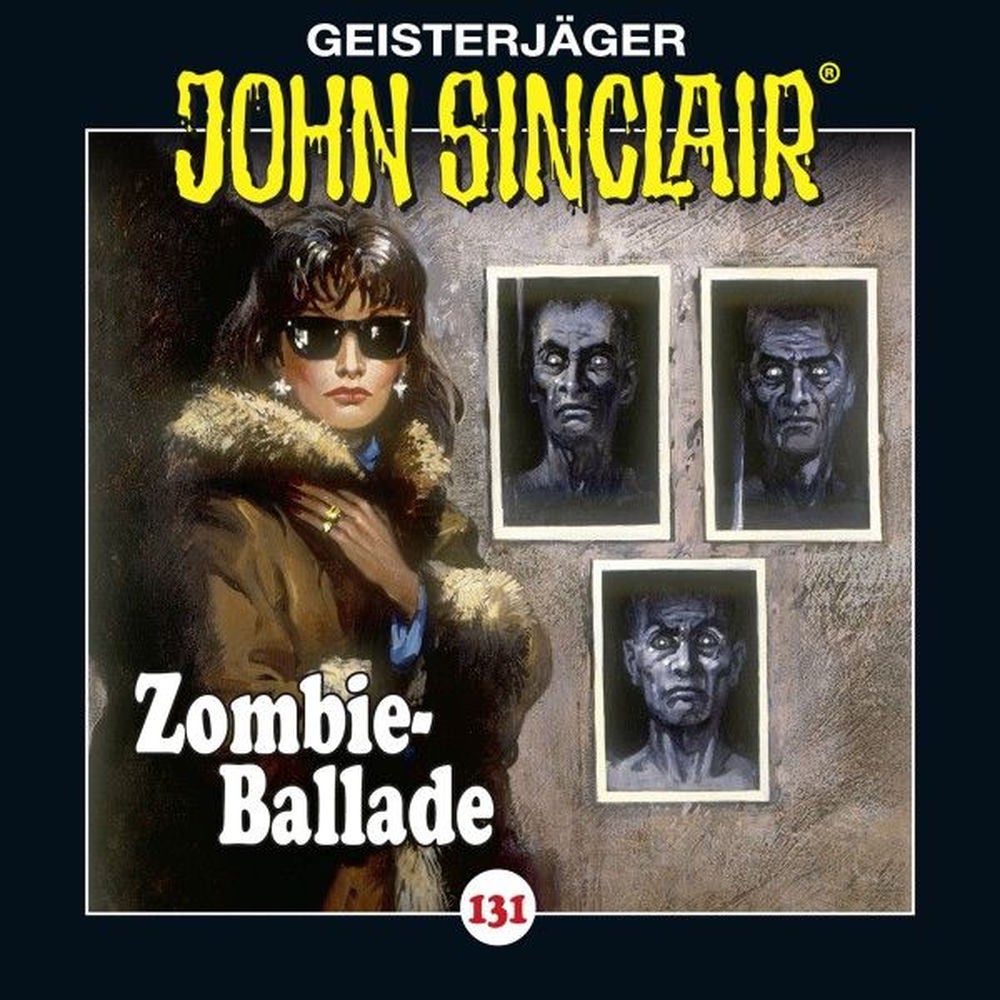 Folge 131: Zombie-Ballade