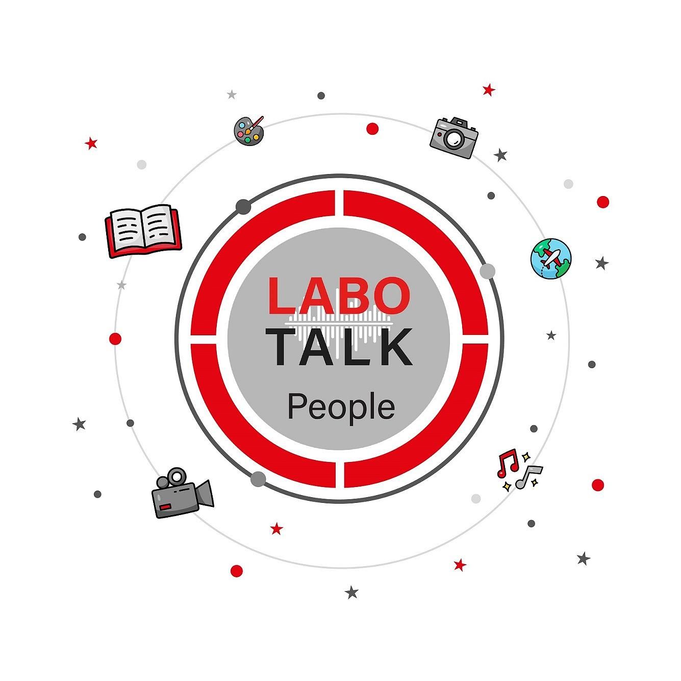 LABO Talk 37 People: Silke Lamm - „Hier werden Sie geholfen – Service mit Herz bei Laboklin“